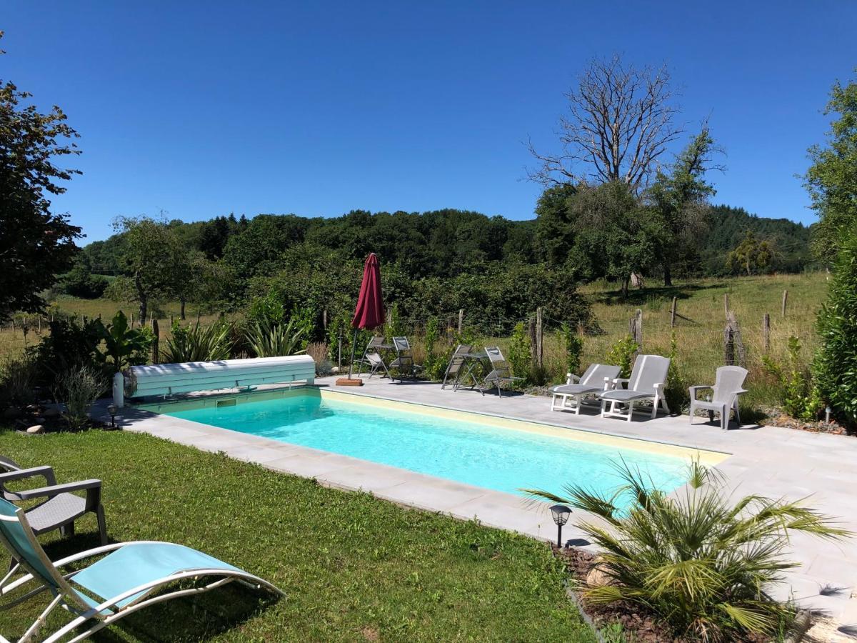 La Soranaise, Chambre Chez Habitant A La Campagne Sorans-les-Breurey Exterior foto