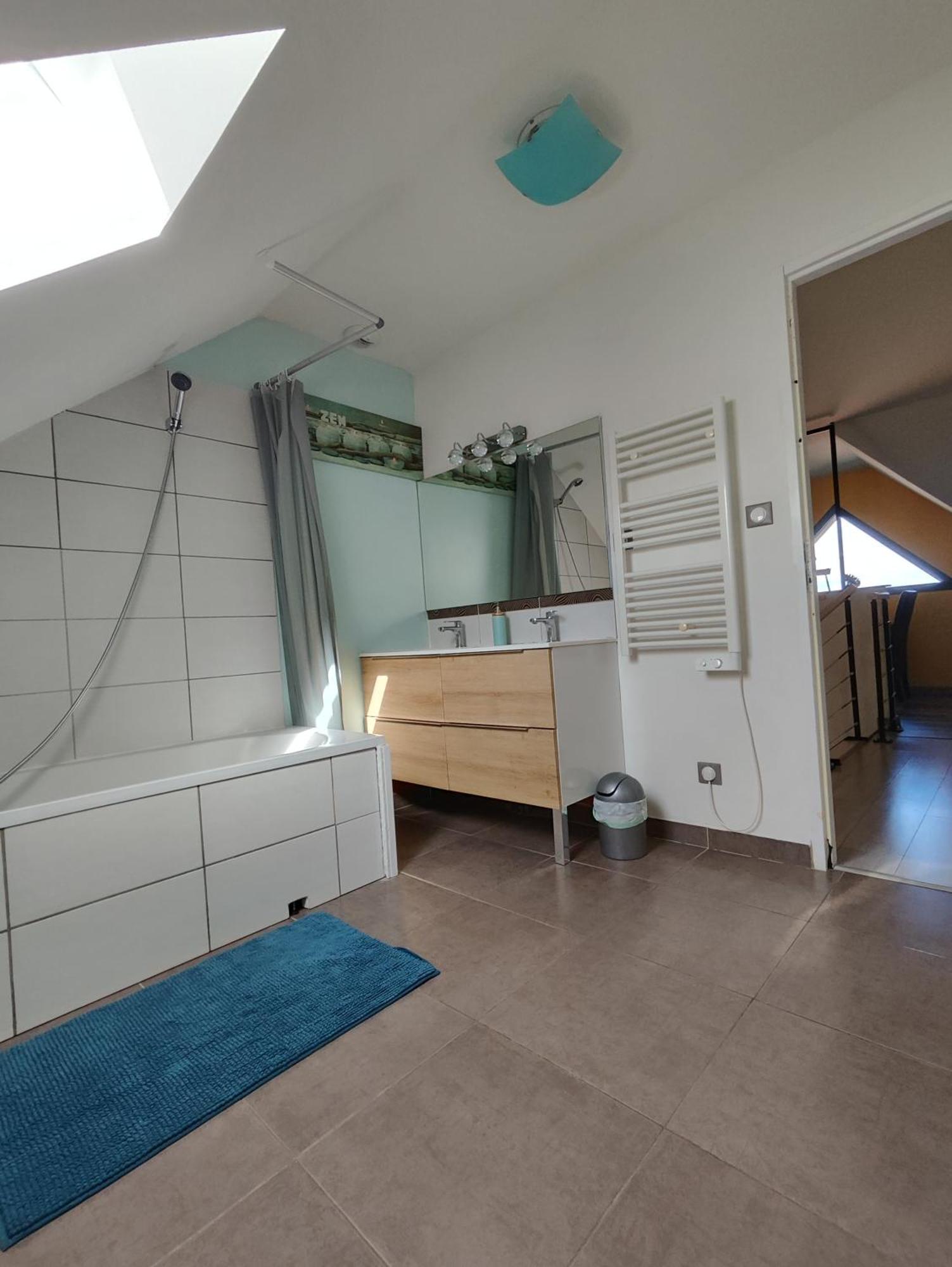 La Soranaise, Chambre Chez Habitant A La Campagne Sorans-les-Breurey Exterior foto