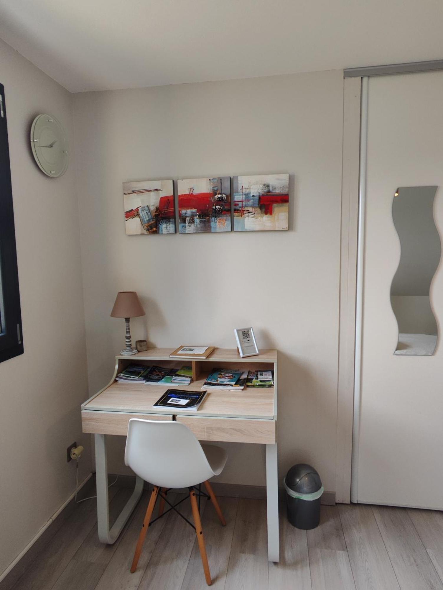 La Soranaise, Chambre Chez Habitant A La Campagne Sorans-les-Breurey Exterior foto