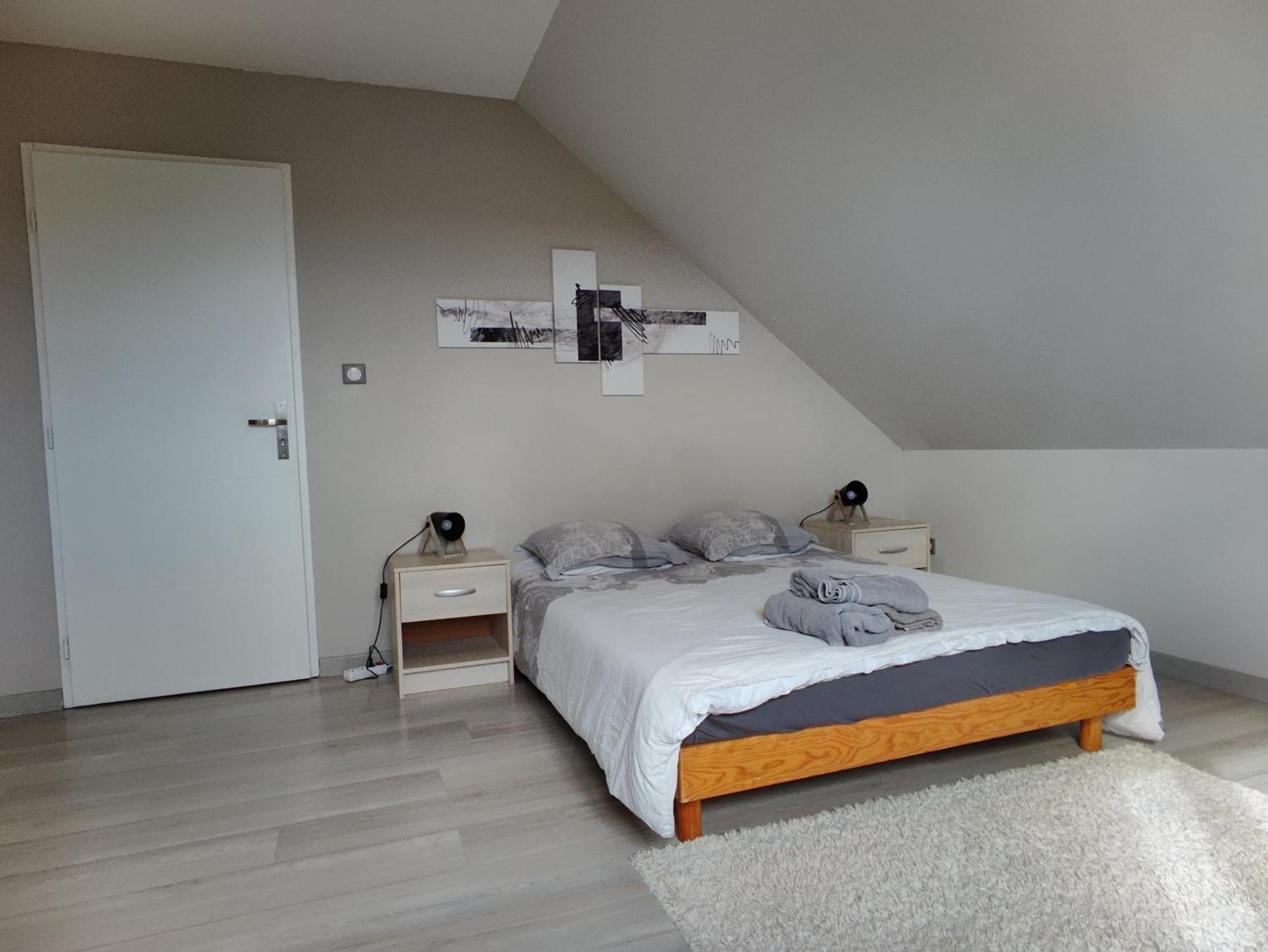 La Soranaise, Chambre Chez Habitant A La Campagne Sorans-les-Breurey Exterior foto