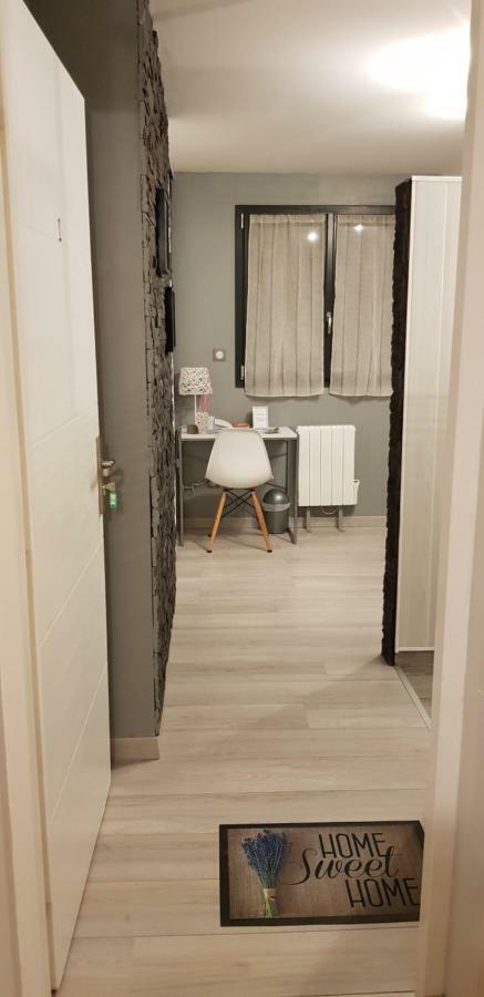 La Soranaise, Chambre Chez Habitant A La Campagne Sorans-les-Breurey Exterior foto